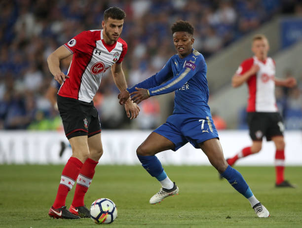 这种战术往 这种战术往