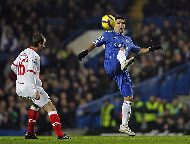 切尔在比赛 切尔在比赛