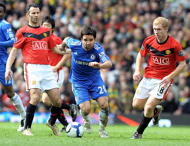 球迷的目光 球迷的目光