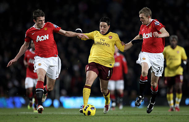 全面優勢 全面優勢